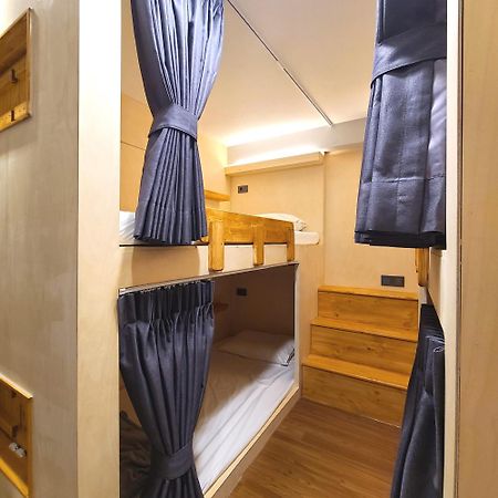 Lala Vianco Business Hotel Μπουσάν Εξωτερικό φωτογραφία