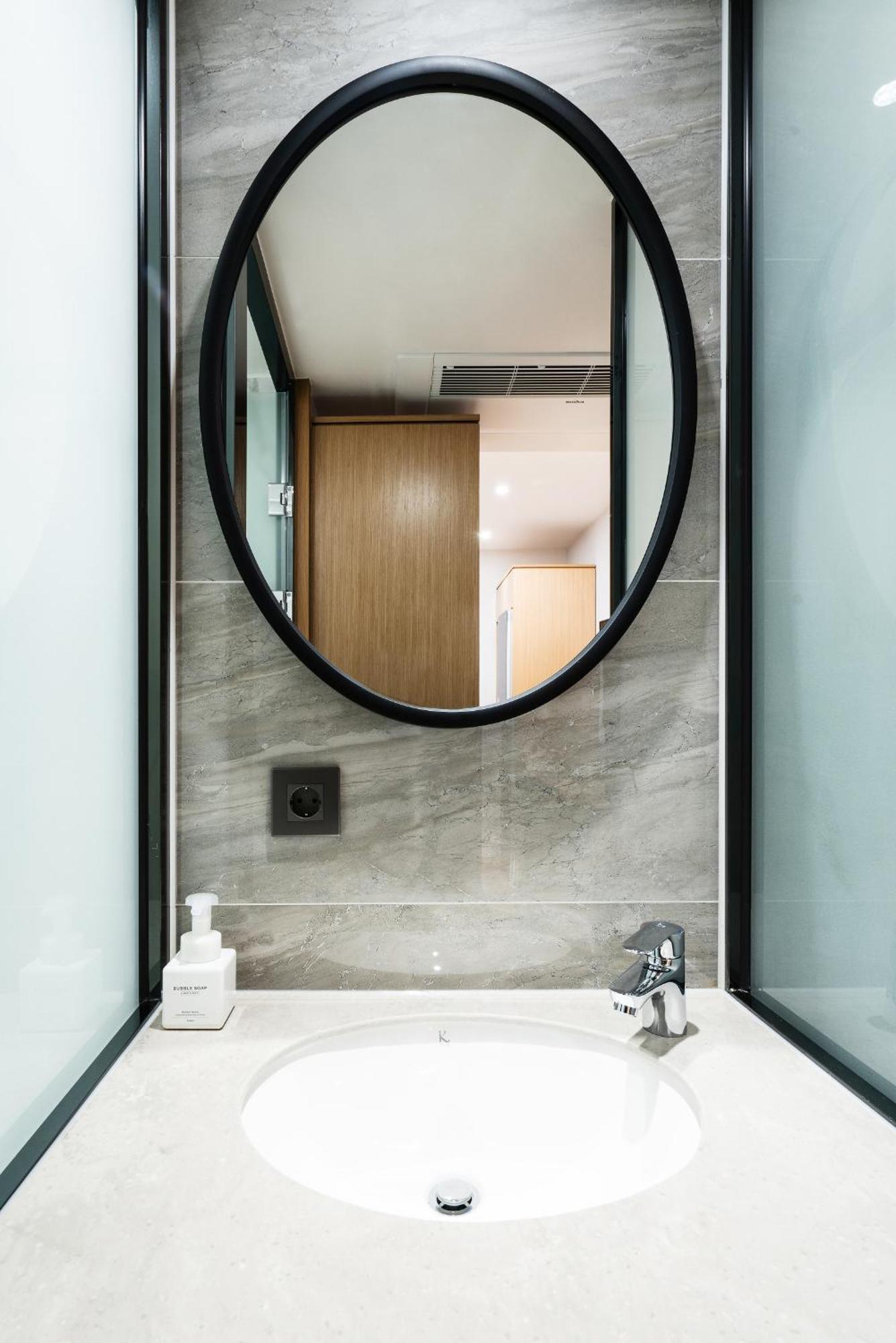 Lala Vianco Business Hotel Μπουσάν Εξωτερικό φωτογραφία